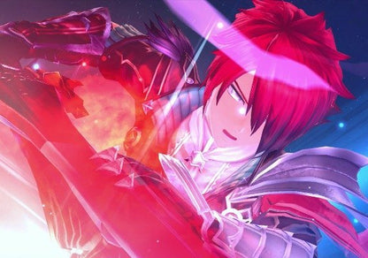 Ys IX: Monstrum Nox –