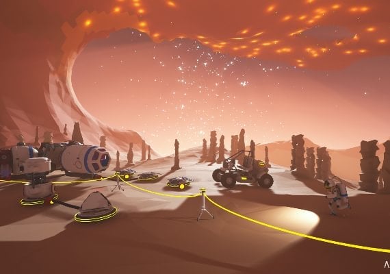 Astroneer – Game Key