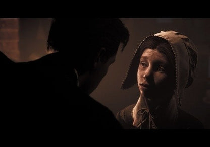 The Dark Pictures Anthology: Little Hope – Game Key