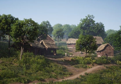 Medieval Dynasty – Game Key