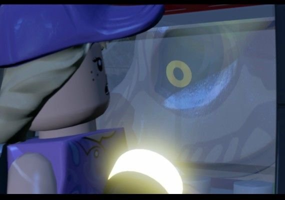 LEGO: Jurassic World – Game Key