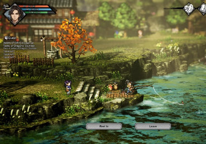 Wandering Sword – Game Key