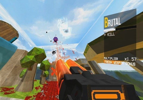 Ultrakill – Game Key