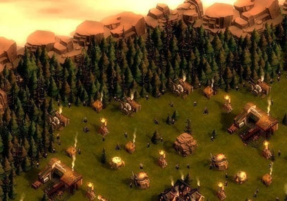 They Are Billions – Game Key