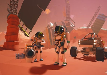 Astroneer – Game Key