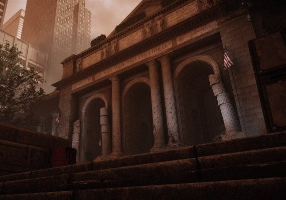 Crysis 2 – Game Key