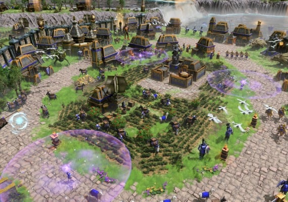 Age of Mythology: Retold –