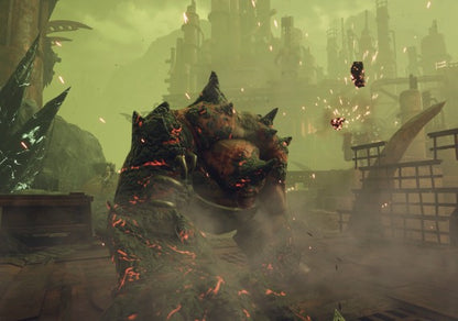 Morbid: The Lords of Ire – Game Key