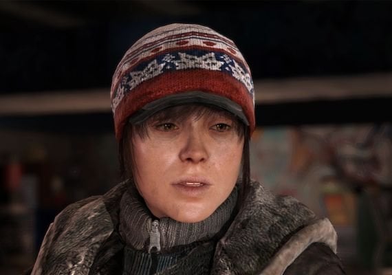 Beyond: Two Souls – Game Key