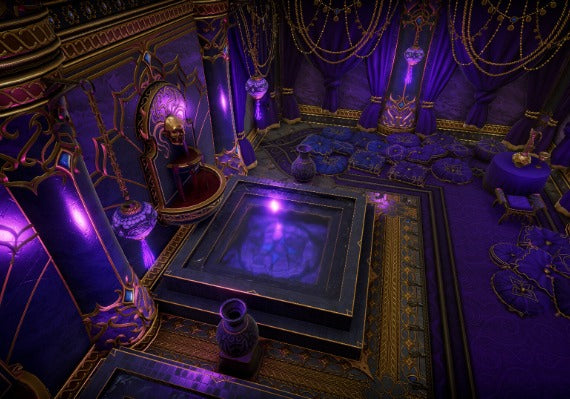 V Rising - Eternal Dominance Pack DLC – Game Key