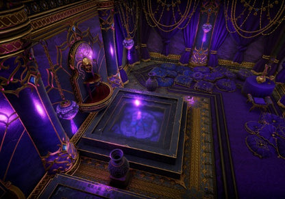 V Rising - Eternal Dominance Pack DLC – Game Key