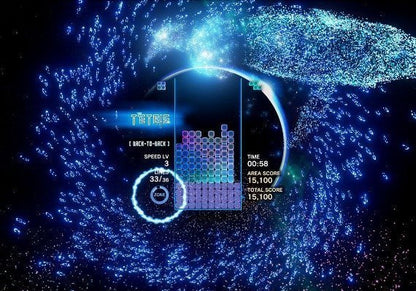 Tetris Effect: Connected – Game Key