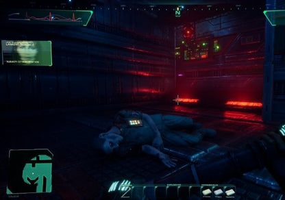 System Shock – Game Key