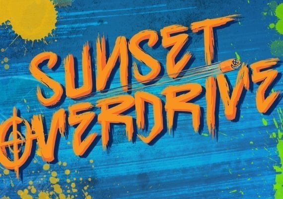 Sunset Overdrive – Game Key