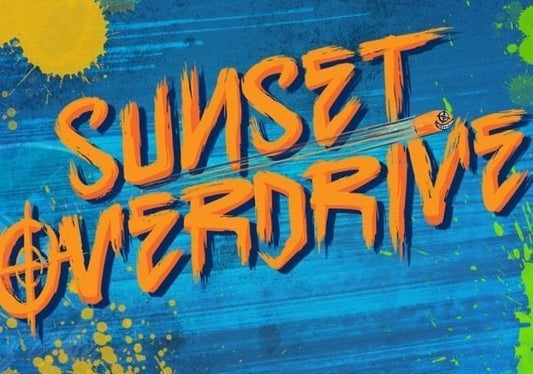 Sunset Overdrive – Game Key