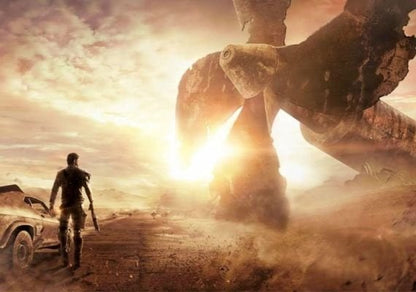 Mad Max – Game Key