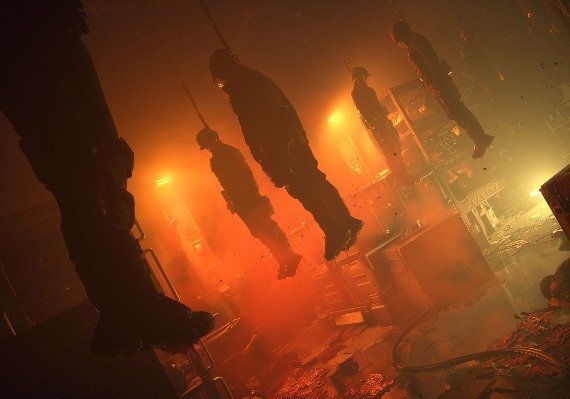 The Callisto Protocol – Game Key