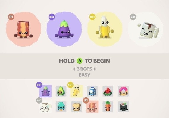 Boomerang Fu – Game Key