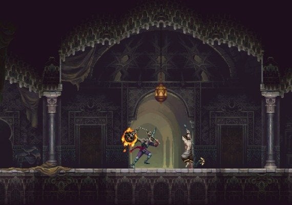 Blasphemous 2 – Game Key