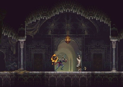 Blasphemous 2 – Game Key