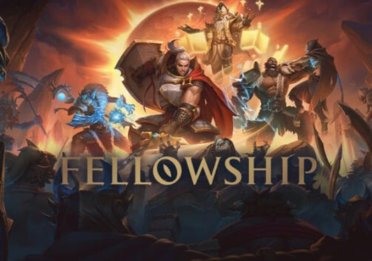 Fellowship – Game Key