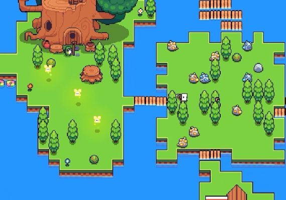 Forager – Game Key