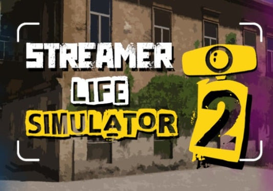 Streamer Life Simulator 2 – Game Key
