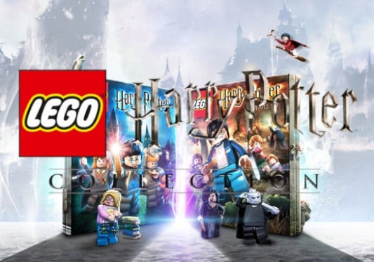 LEGO: Harry Potter - 2024 – Game Key