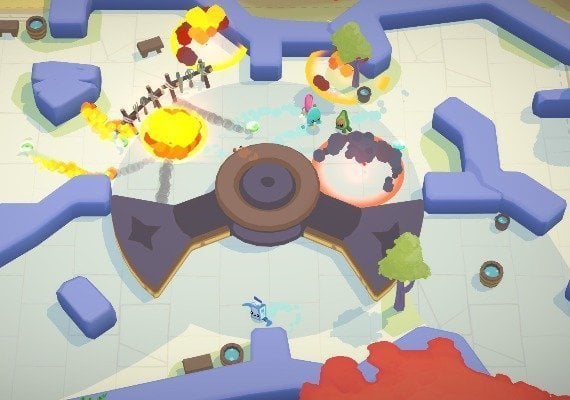 Boomerang Fu – Game Key