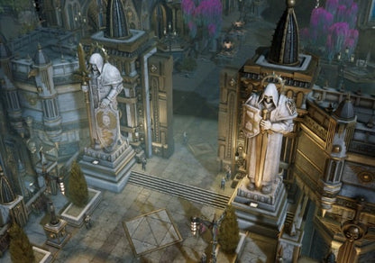 Warhammer 40.000: Rogue Trader – Season Pass DLC –