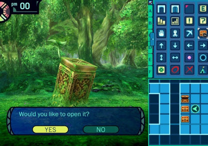 Etrian Odyssey HD – Game Key