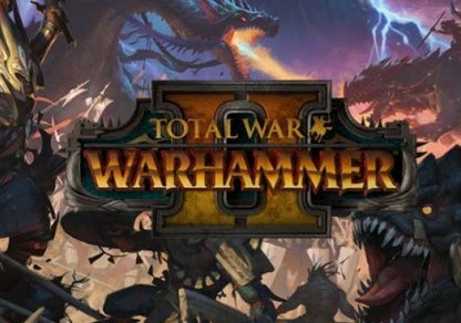 Total War: Warhammer II – Game Key