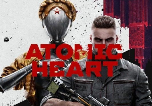Atomic Heart –