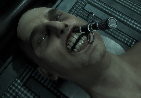 The Mortuary Assistant – Game Key