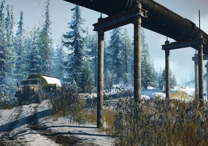 SnowRunner – Game Key