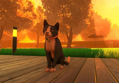 Copycat – Game Key