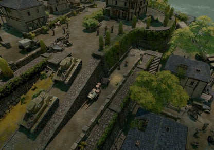 Foxhole – Game Key