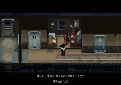 Beholder: Conductor – Game Key