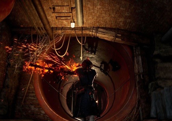 Lies Of P – Game Key