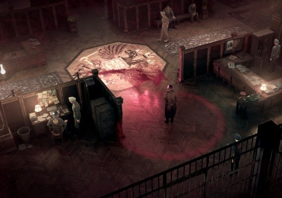 The Thaumaturge – Game Key