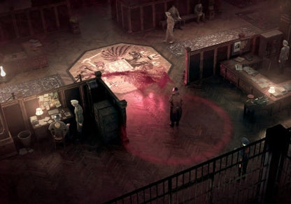 The Thaumaturge – Game Key