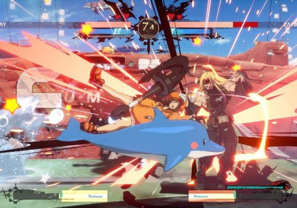 Guilty Gear: Strive – Game Key