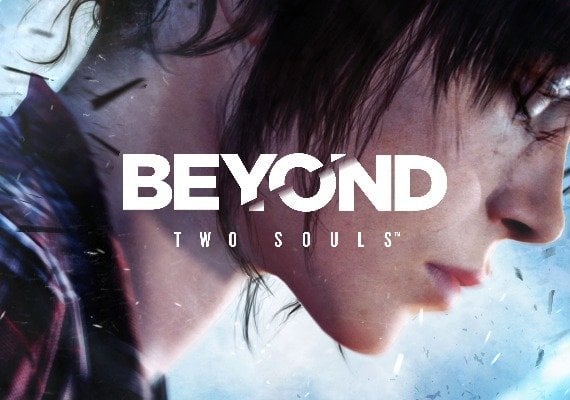 Beyond: Two Souls – Game Key