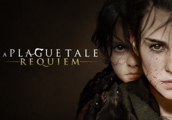 A Plague Tale: Requiem –