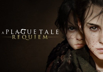 A Plague Tale: Requiem –