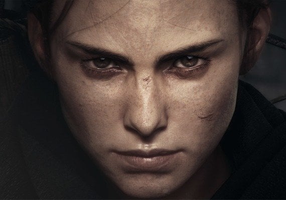 A Plague Tale: Requiem –