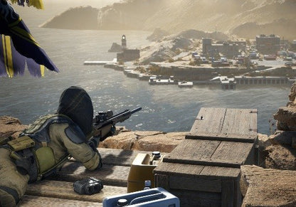 Sniper Ghost Warrior Contracts 2 – Game Key