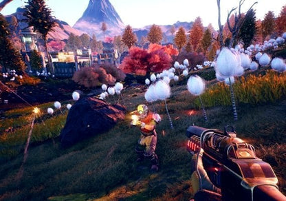 The Outer Worlds – Game Key