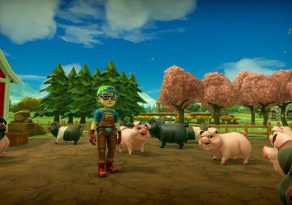 Farm Together 2 – Game Key