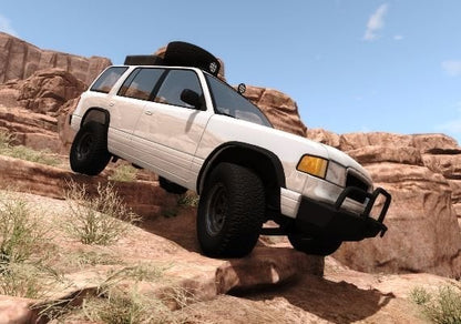 BeamNG.drive – Game Key